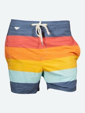 NWOT Reef Simply Boardshort